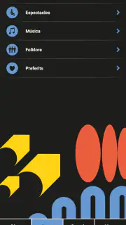 Festa Major Vilafranca screenshot 5