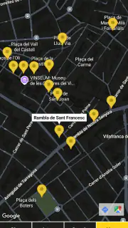 Festa Major Vilafranca screenshot 7
