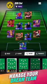 FIFA Rivals - Fútbol screenshot