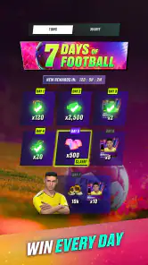FIFA Rivals - Fútbol screenshot