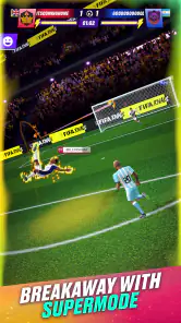 FIFA Rivals - Fútbol screenshot
