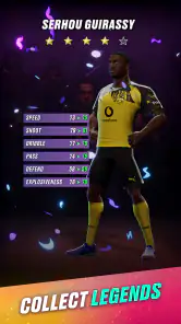 FIFA Rivals - Fútbol screenshot