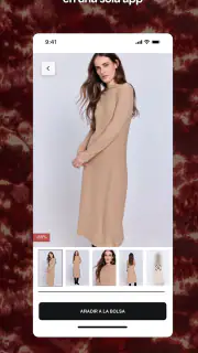 Fifty Outlet | Outlet moda screenshot 2