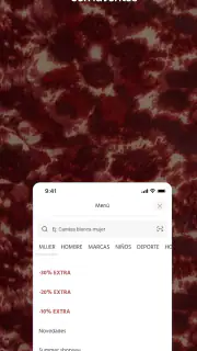 Fifty Outlet | Outlet moda screenshot 3
