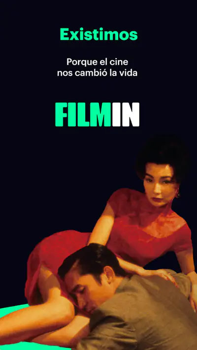 Filmin TV screenshot 1