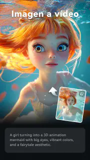 Filmora - Editor de Vídeo IA screenshot 2