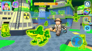 Find Brainrot: Collect All screenshot 1