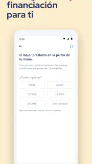 Fintonic | Ahorra y finánciate screenshot 2