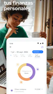 Fintonic | Ahorra y finánciate screenshot 3