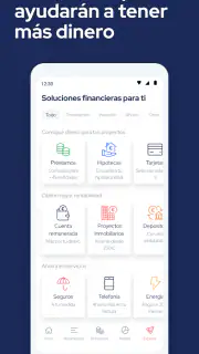 Fintonic | Ahorra y finánciate screenshot 4