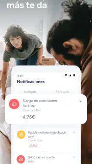 Fintonic | Ahorra y finánciate screenshot 5