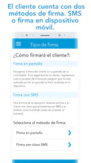 Firma Digital CaixaBank PC screenshot 2