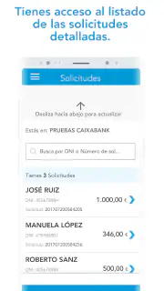 Firma Digital CaixaBank PC screenshot 3