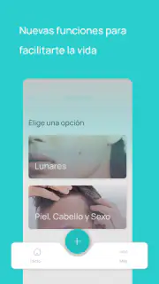 First Derm - Dermatólogo screenshot 2