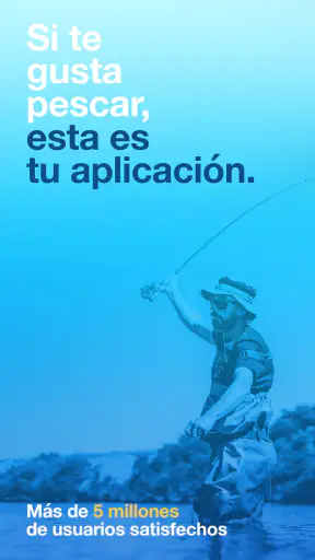 Fishing Points: Marea y Mapas screenshot 1