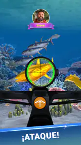 Fishing Travel screenshot