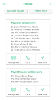 Fissios screenshot 6