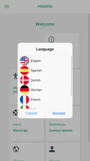Fissios screenshot 7