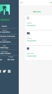 Fissios screenshot 8
