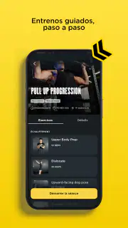 Fitness Park screenshot 6