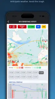 FlightLog screenshot 4