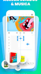 FlipaClip: Animación 2D screenshot