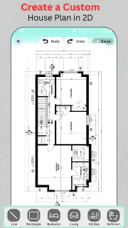 Floor Planner: Home Design screenshot 8