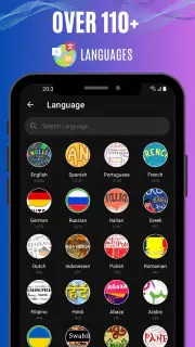 FM Radio : AM, FM, Radio Tuner screenshot 5