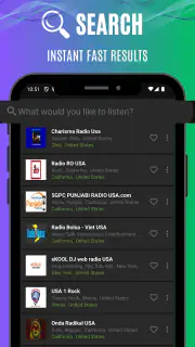 FM Radio : AM, FM, Radio Tuner screenshot 8