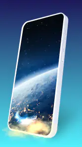 Fondos de Pantalla Animados 3D screenshot
