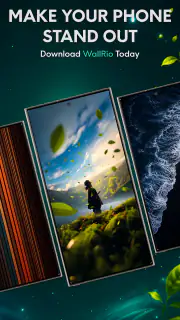 Fondos de pantalla de WallRio screenshot 7