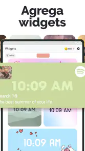 Fonts Art - Fuentes de letras screenshot