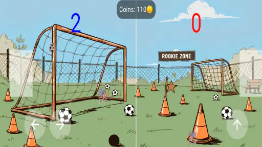 Football League 2026 screenshot