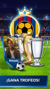 Football Rivals: Soccer Clash screenshot
