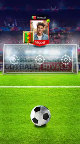 Football Rivals: Soccer Clash screenshot
