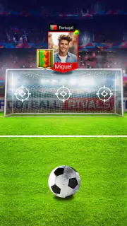 Football Rivals: Soccer Clash screenshot 6