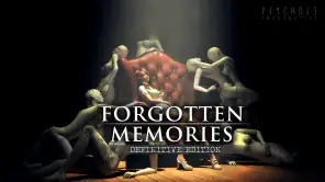 Forgotten Memories screenshot 1