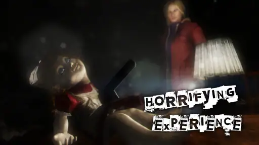 Forgotten Memories screenshot 2