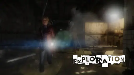 Forgotten Memories screenshot 5