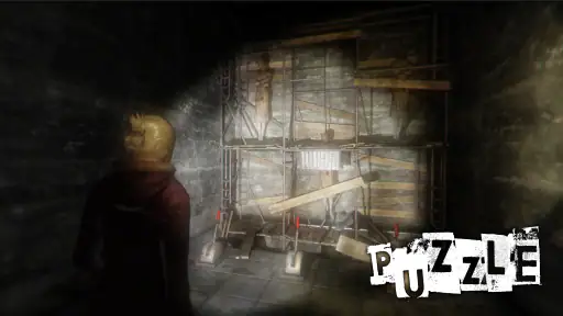 Forgotten Memories screenshot 7