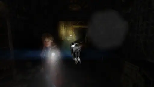 Forgotten Memories screenshot 8