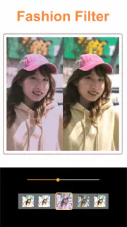 Foto Collage - Edit de Fotos screenshot 4