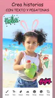 Foto Collage - Editor de Fotos screenshot 6