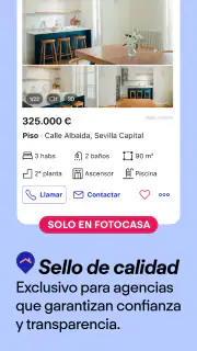 Fotocasa - Casas y Pisos screenshot 3