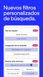Fotocasa - Casas y Pisos screenshot 4