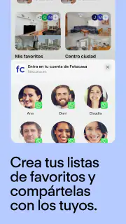 Fotocasa - Casas y Pisos screenshot 5