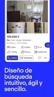 Fotocasa - Casas y Pisos screenshot 6