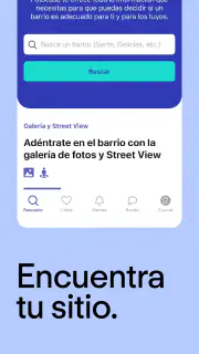 Fotocasa - Casas y Pisos screenshot 7