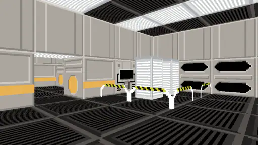 FPS Maker 3D screenshot 3