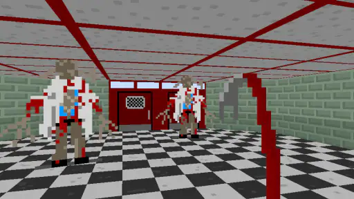 FPS Maker 3D screenshot 8